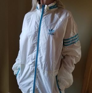 Adidas Stadium Jacket